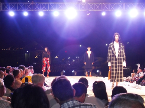 Présentation de la collection d’avril de ÔCHÊ boutique