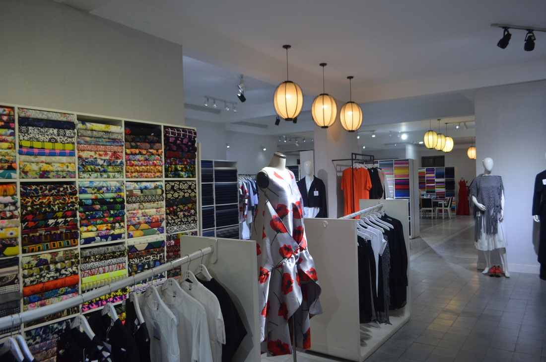  A Touch of Couture in Hoi An 